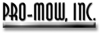 Pro-Mow, Inc
